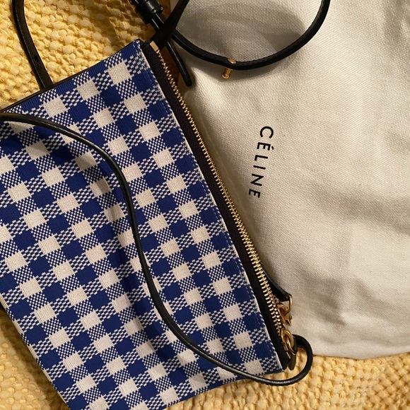 Céline Trio Bag - Picture 1 of 6